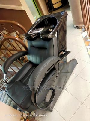 Black Local Sink - thumbnail 2