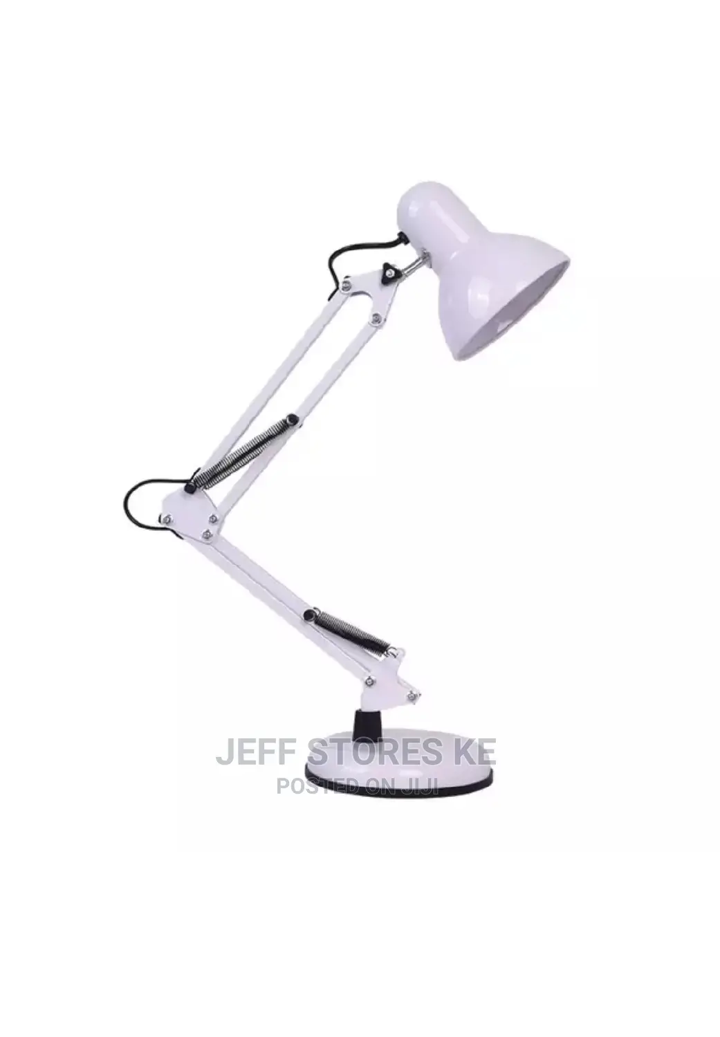 Swing Table Lamp