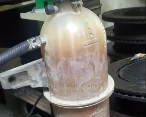Coolant Tankreserve Toyota Hilux Vigo