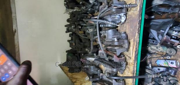 Back Brake Caliper Prado - thumbnail 2