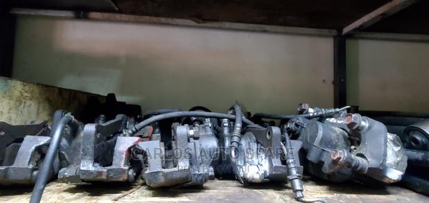 Back Brake Caliper Prado - thumbnail 4