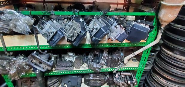 ABS Motor Hilux Vigo (6C)
