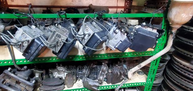 ABS Motor Hilux Vigo (6C) - thumbnail 2