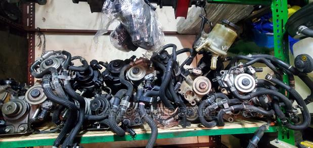 Fuel Pump Toyota Land Cruise 95,120,150,