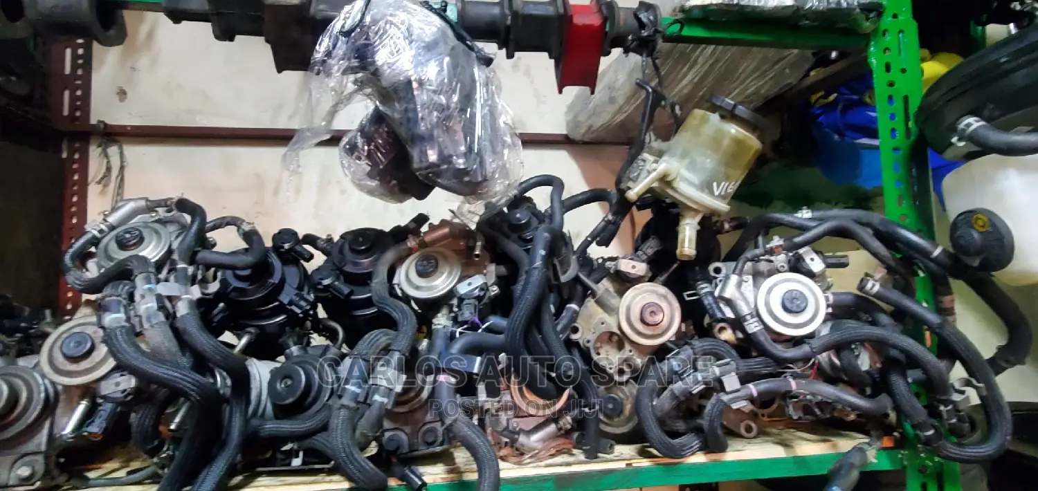 Fuel Pump Toyota Land Cruise 95,120,150,
