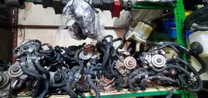 Fuel Pump Toyota Land Cruise 95,120,150,