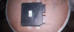 Mazda Premacy and Axela Computer Box.