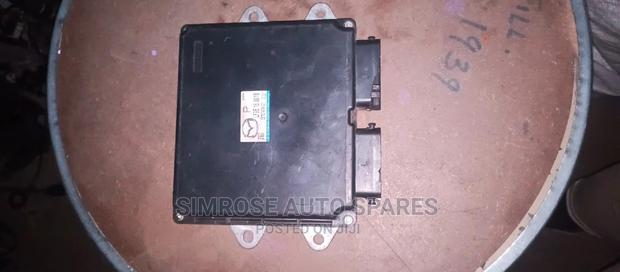 Mazda Premacy and Axela Computer Box. - thumbnail 2