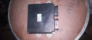 Mazda Premacy and Axela Computer Box.
