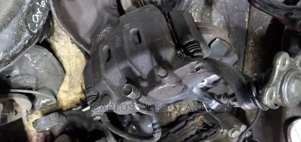 Brake Caliper Isuzu Dmax Newshape - thumbnail 3