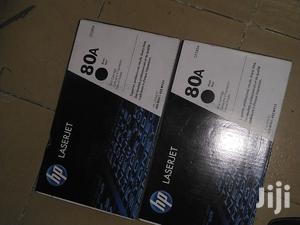 Original Hp 80A Cartridges.
Assured High Output
#Never Fails