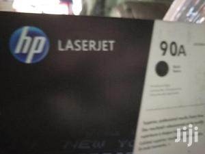 Original Hp 90A Cartridges.Assured High Output