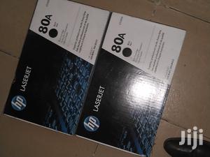 Original Hp 80A Cartridges.
Assured High Output
#Never Fails