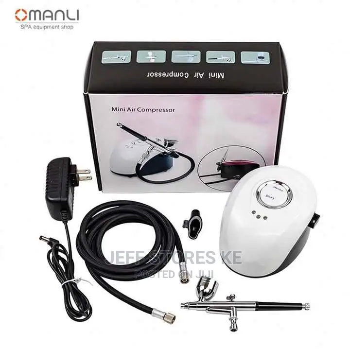 Mini Air Compressor