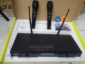 Wireless Microphone Trill , Digital - thumbnail 2