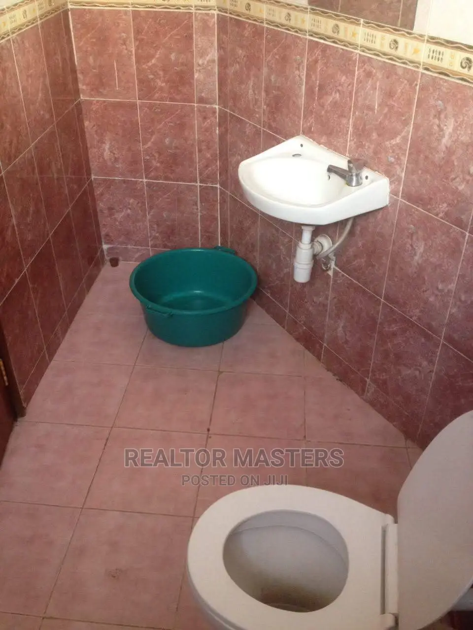 Studio Apartment in Rishonx, Kileleshwa for rent