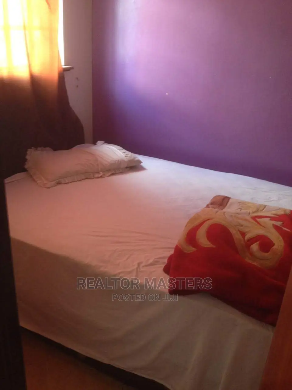 Studio Apartment in Rishonx, Kileleshwa for rent