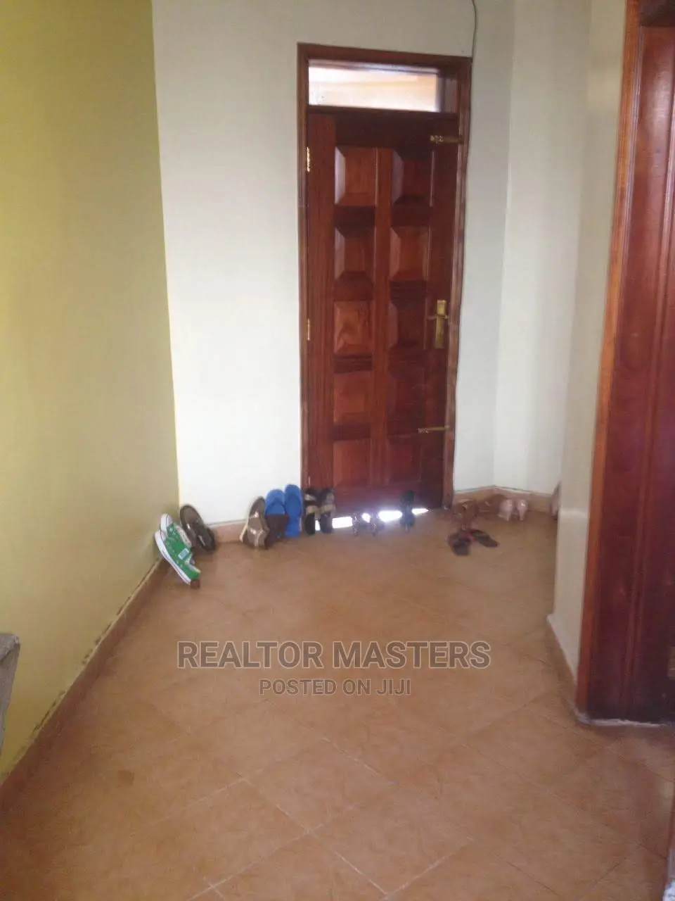 Studio Apartment in Rishonx, Kileleshwa for rent