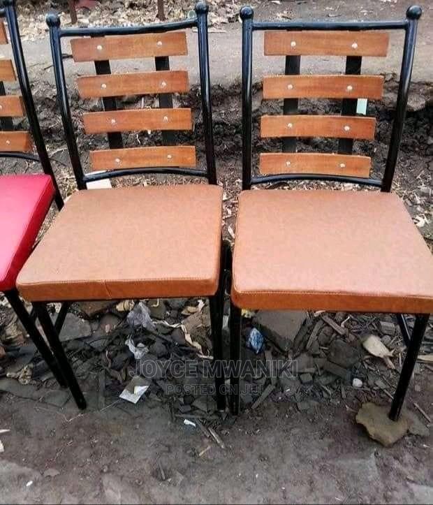 Restaurant Chair
