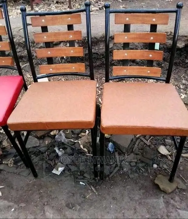 Restaurant Chair