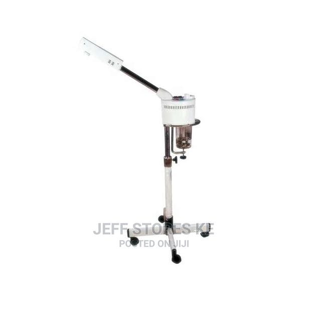 Professional Standing Facial Steamer - main view