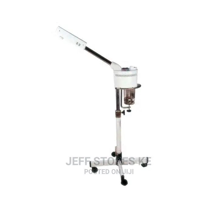 Professional Standing Facial Steamer