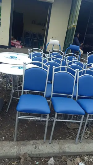 Restaurant Balls Chairs