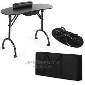 Nail Manicure Table