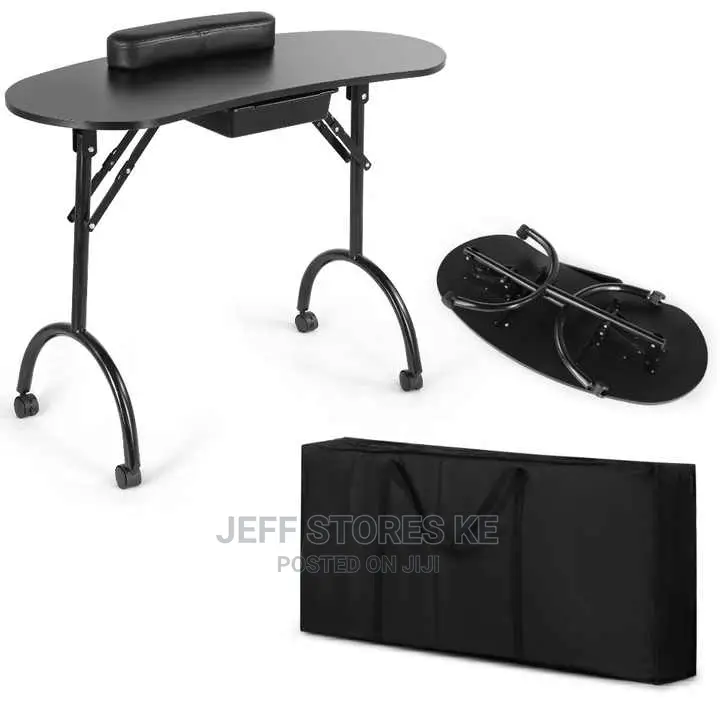 Nail Manicure Table