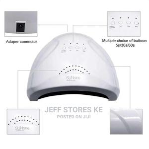 48watts Single Nail Dryer - thumbnail 2