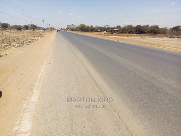Gatuanyaga Muguga Residential Plots