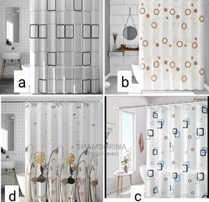 Shower Curtains in Kenya for sale Prices on Jiji.co.ke