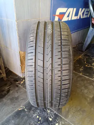 245/40r18 Falken Tyre