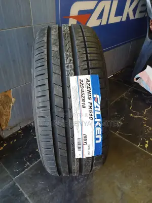225/45r18 Falken Tyre