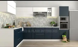 Island Kitchen