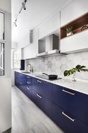 Unique Kitchen - thumbnail 2