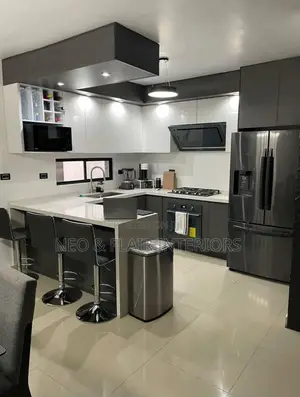 Quality Islands Kitchen