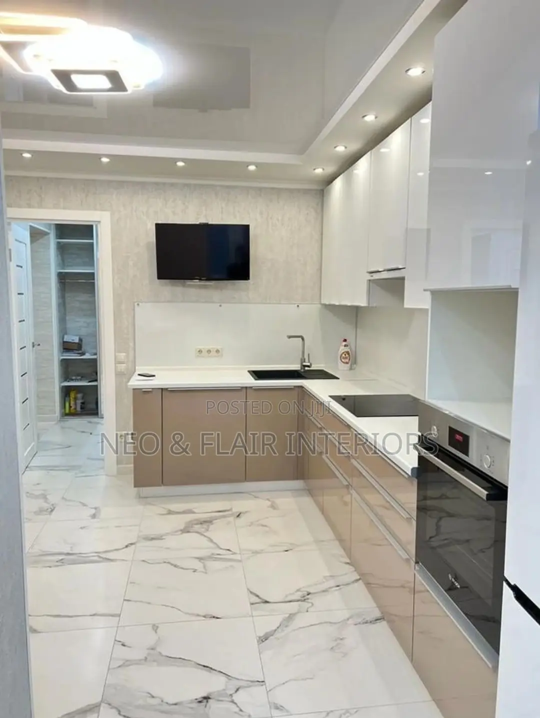 Quality Kitchen