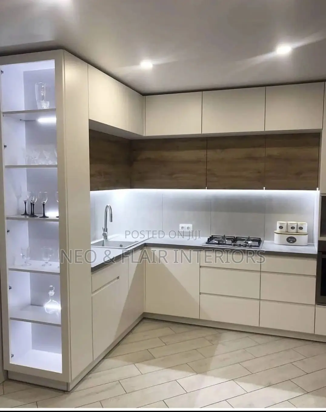 Quality Kitchen