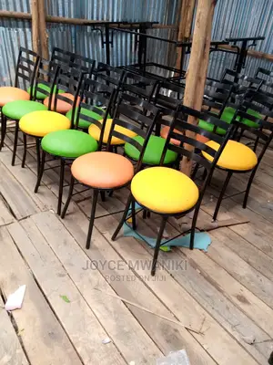 Restaurant Stools