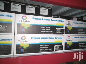 Compatible Topstar Hp 17A Cartridges
Assured High Output
#Never Fails