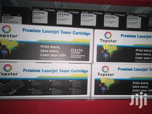 Compatible Topstar Hp 17A Cartridges
Assured High Output
#Never Fails