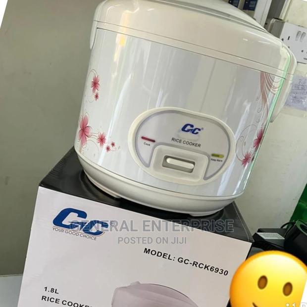 Brand New Rice Cooker