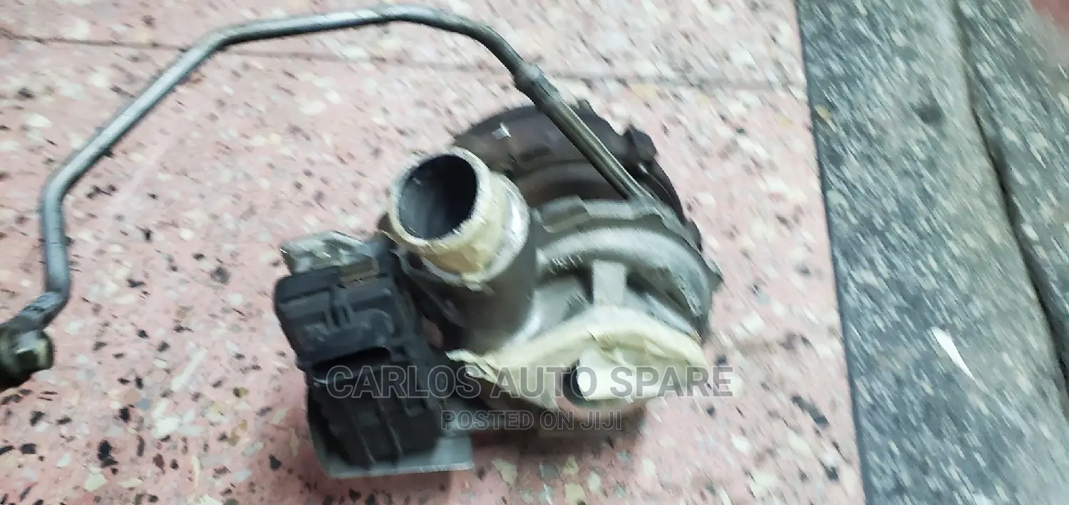 Turbo Charger Ford Ranger 2.2 (Newshape )