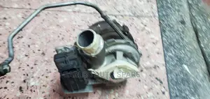 Turbo Charger Ford Ranger 2.2 (Newshape )