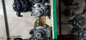 Fuel Pump L200