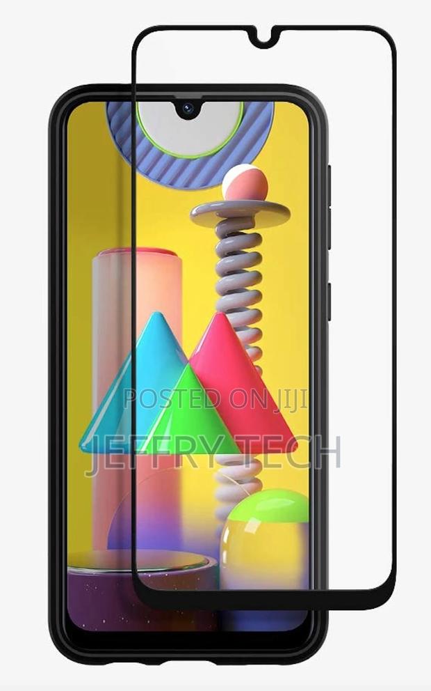 Tempered Glass Screen Protector for Samsung Galaxy A51 A71 A - thumbnail 2
