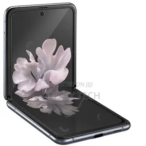 Screen Protector Cover for Samsung Galaxy Z Flip 4 TPU HYDRO