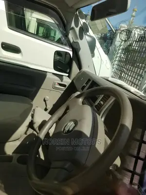 Suzuki Every Wagon 2015 Green