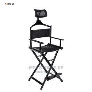 Scissor Make Up Chairs